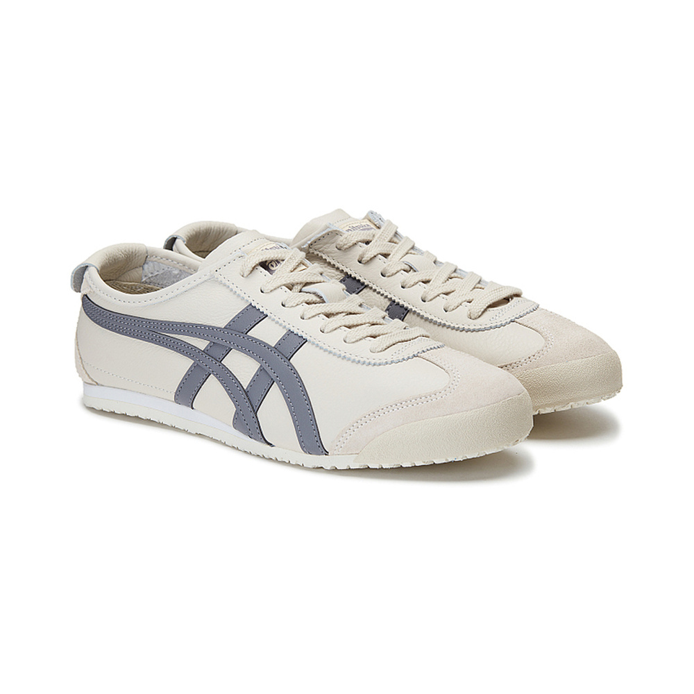 Onitsuka Tiger Mexico 66 'White' Мужские