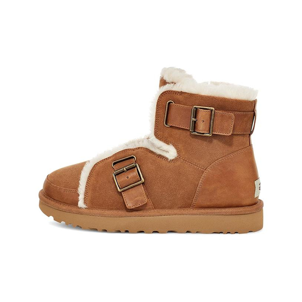 UGG Dune 'Chestnut' Женские