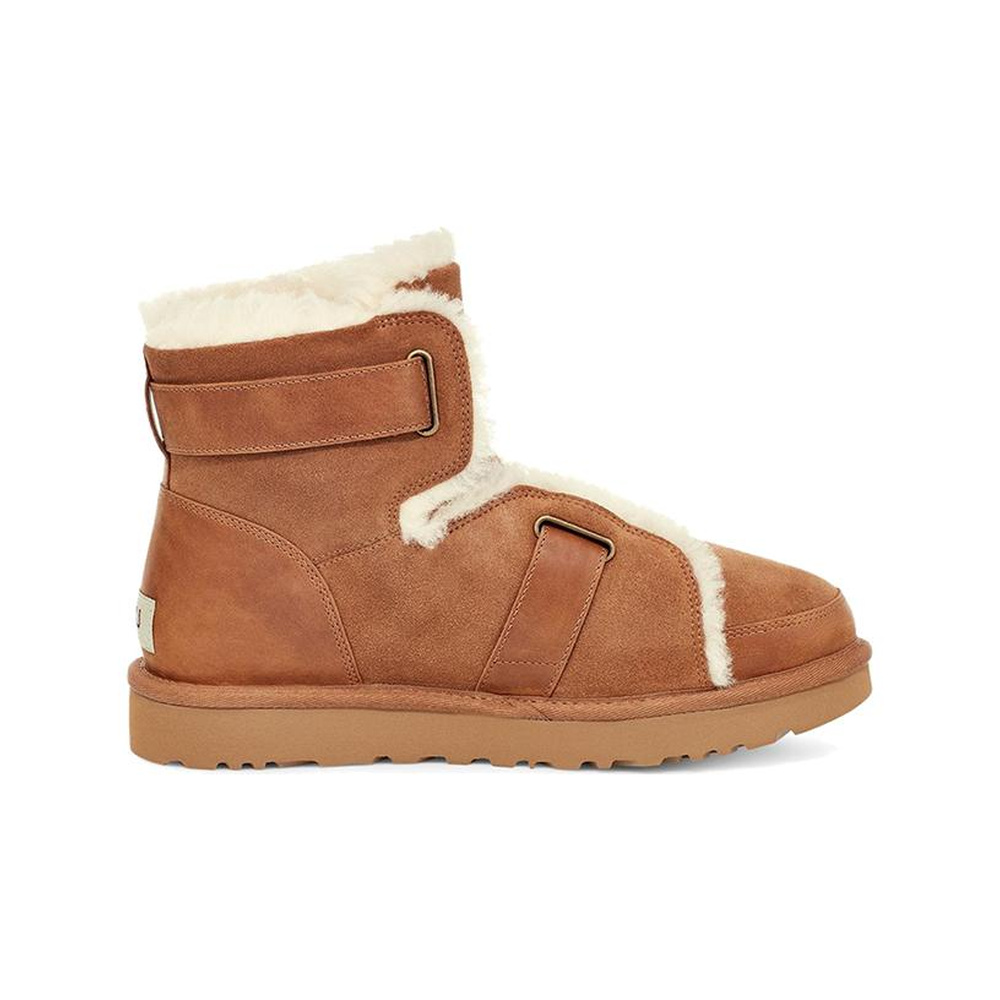 UGG Dune 'Chestnut' Женские