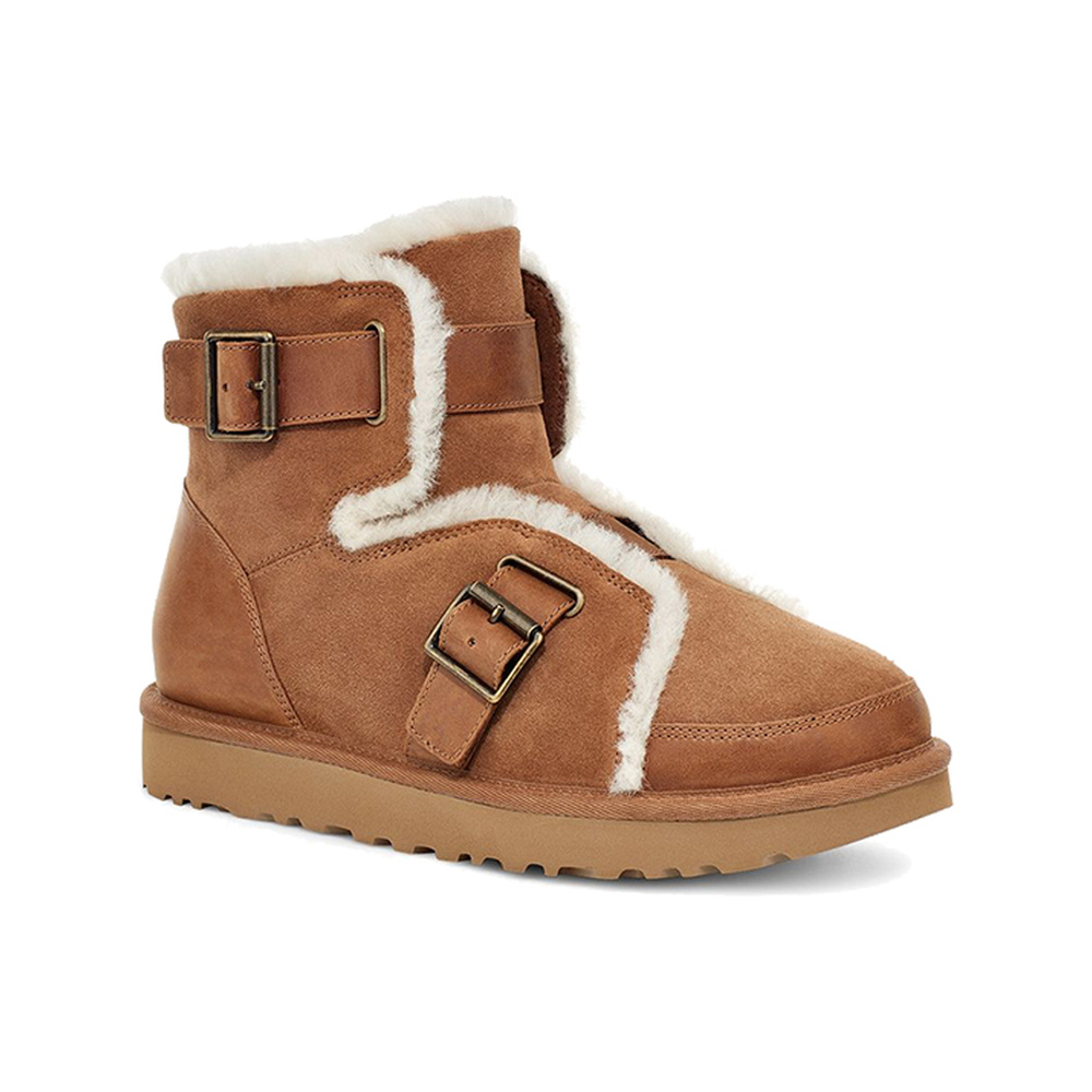UGG Dune 'Chestnut' Женские
