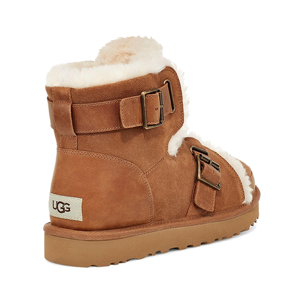 UGG Dune 'Chestnut' Женские