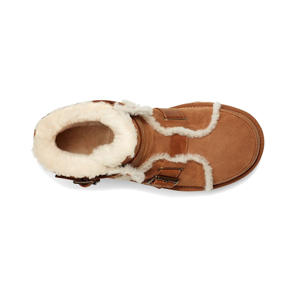 UGG Dune 'Chestnut' Женские