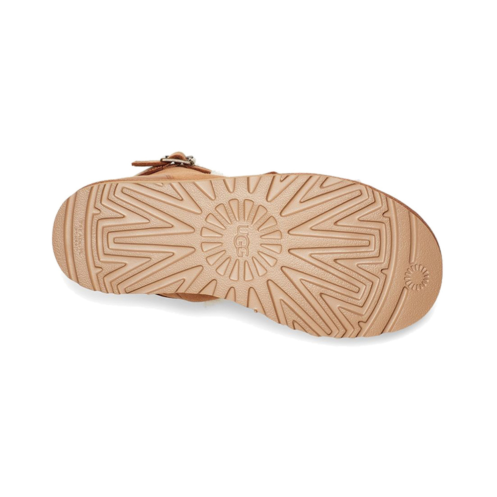UGG Dune 'Chestnut' Женские