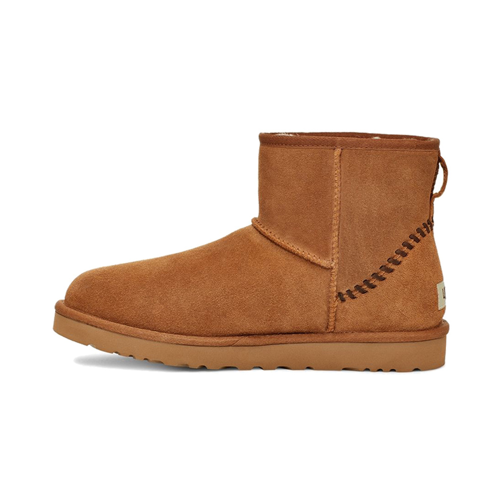 UGG Classic Mini 'Chestnut' Мужские