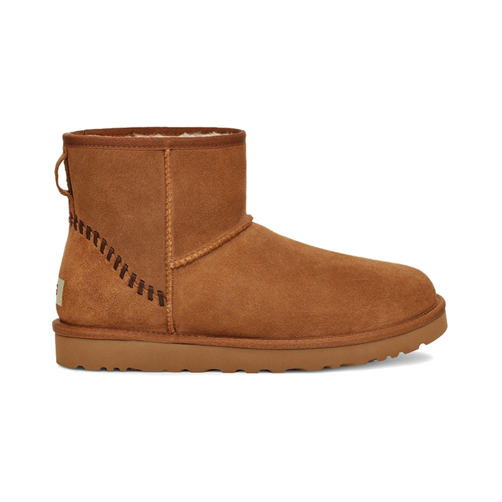 UGG Classic Mini 'Chestnut' Мужские