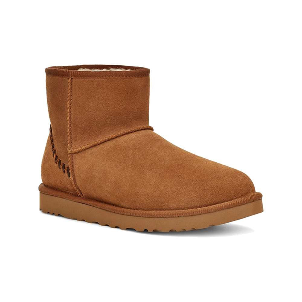UGG Classic Mini 'Chestnut' Мужские