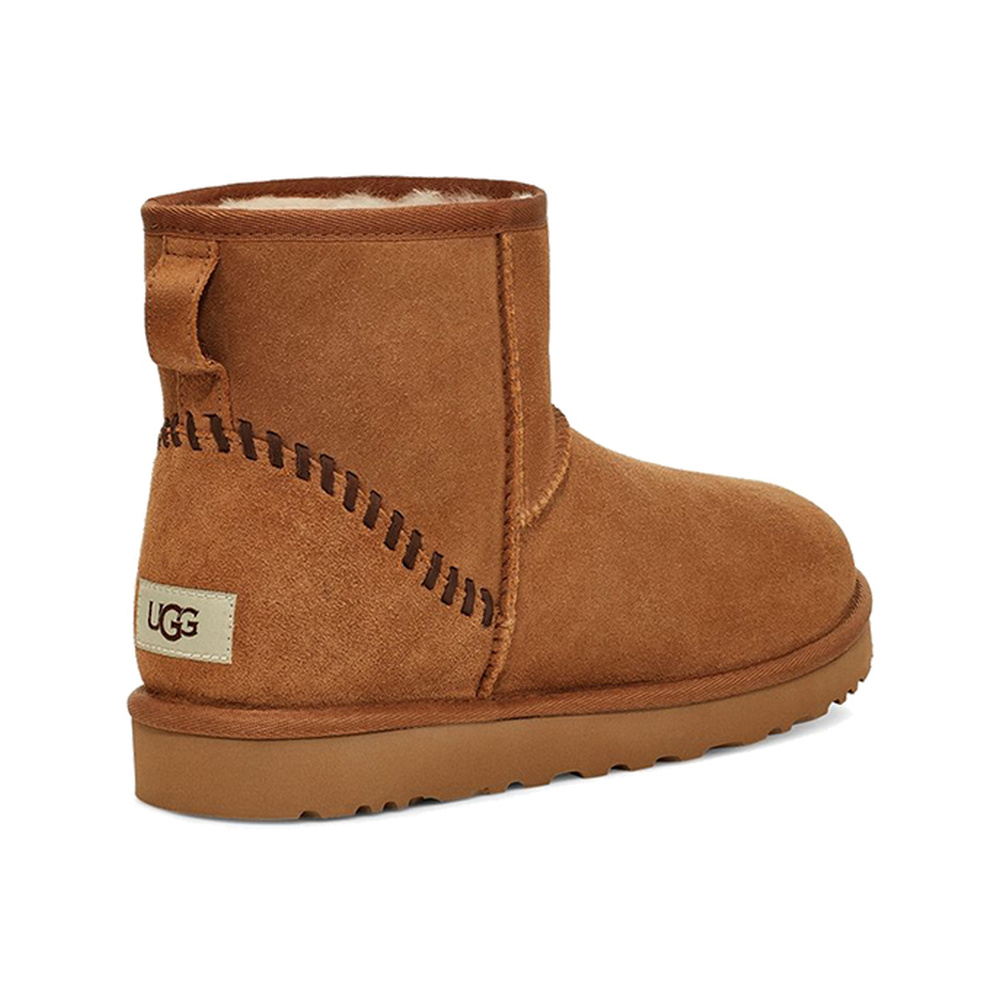 UGG Classic Mini 'Chestnut' Мужские
