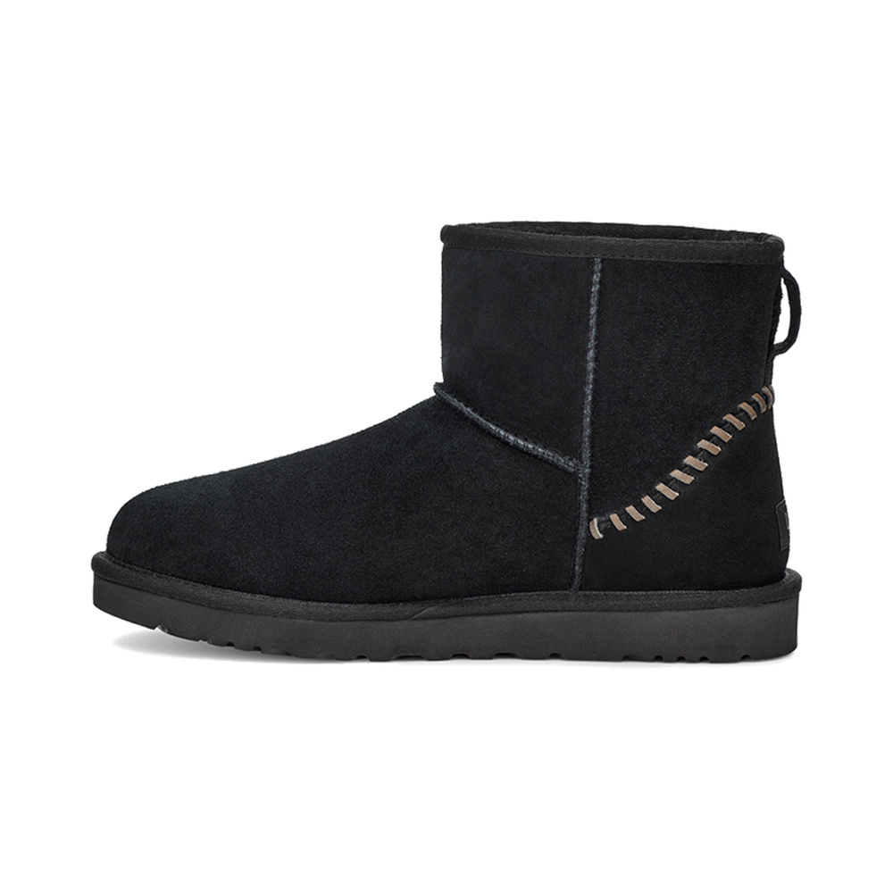 UGG Classic Mini 'Black' Мужские