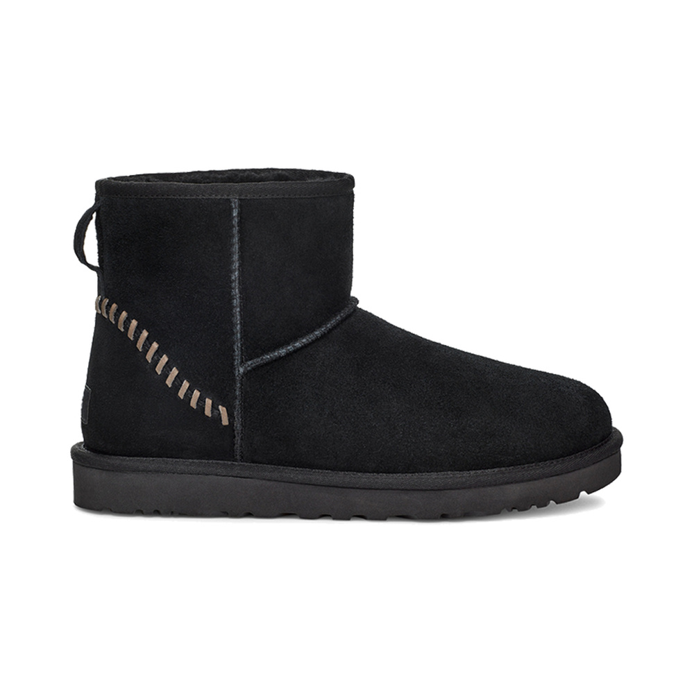 UGG Classic Mini 'Black' Мужские