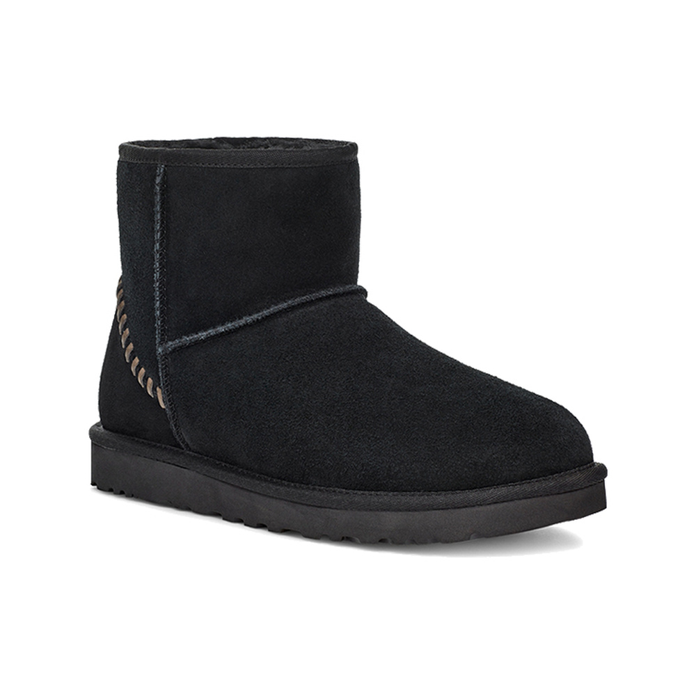 UGG Classic Mini 'Black' Мужские