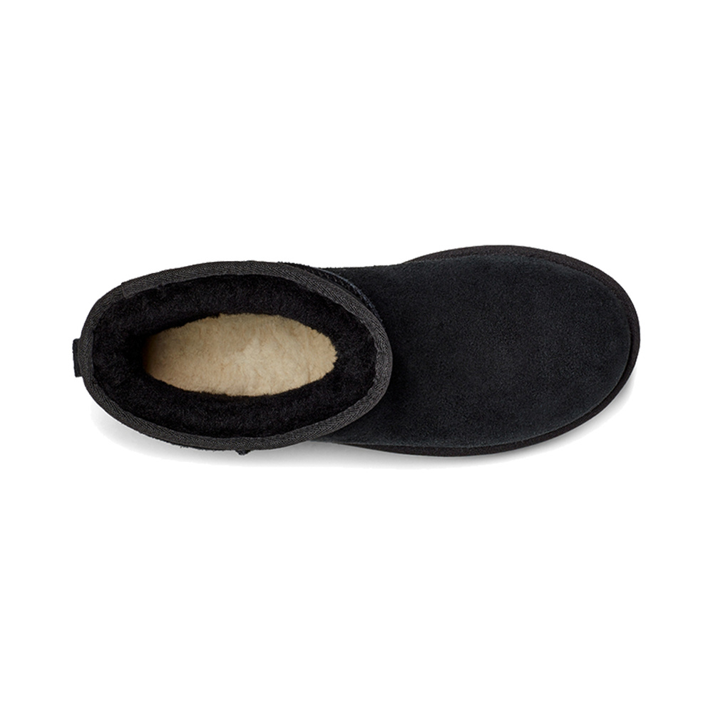 UGG Classic Mini 'Black' Мужские