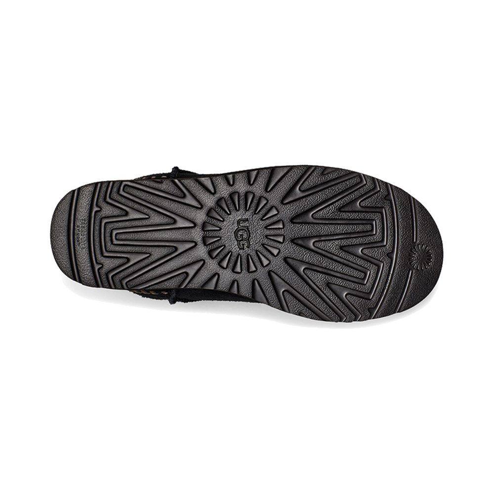 UGG Classic Mini 'Black' Мужские