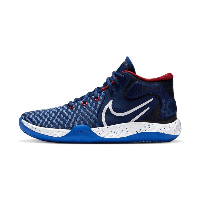 Nike Kd Trey 5 X 'Black / Sail / Gum Light Brown / Parachute Beige' Мужские