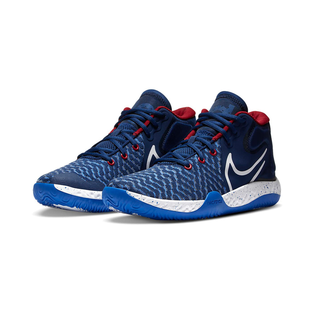 Nike Kd Trey 5 X 'Black / Sail / Gum Light Brown / Parachute Beige' Мужские