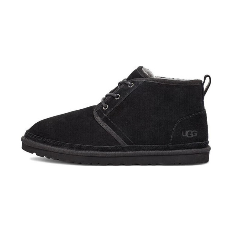 UGG Neumel 'Black' Мужские