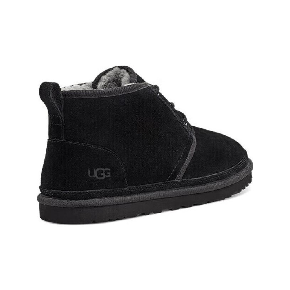 UGG Neumel 'Black' Мужские