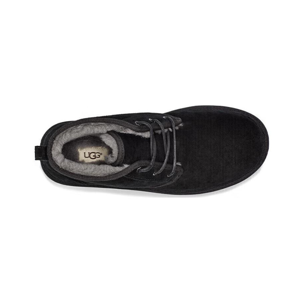 UGG Neumel 'Black' Мужские