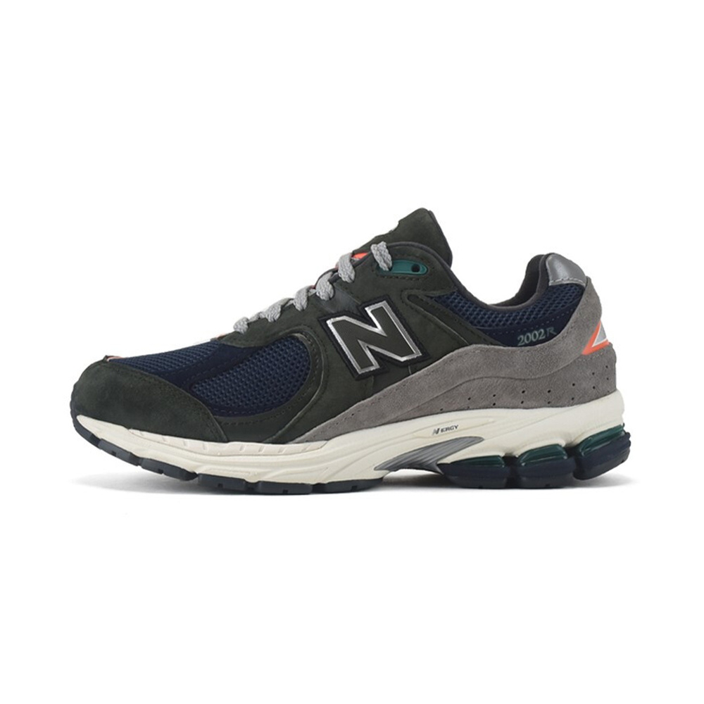 New Balance 2002R 'Multicolor' Мужские