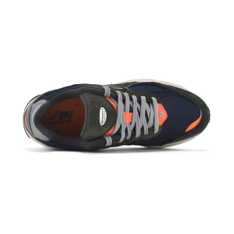 New Balance 2002R 'Multicolor' Мужские