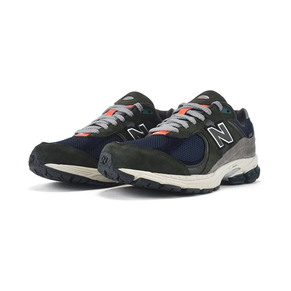 New Balance 2002R 'Multicolor' Мужские