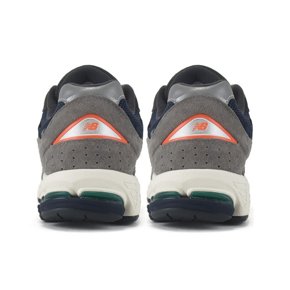 New Balance 2002R 'Multicolor' Мужские