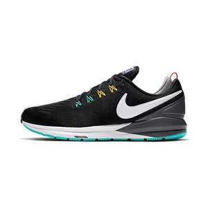 Black / Cool Grey / Pure Platinum / White