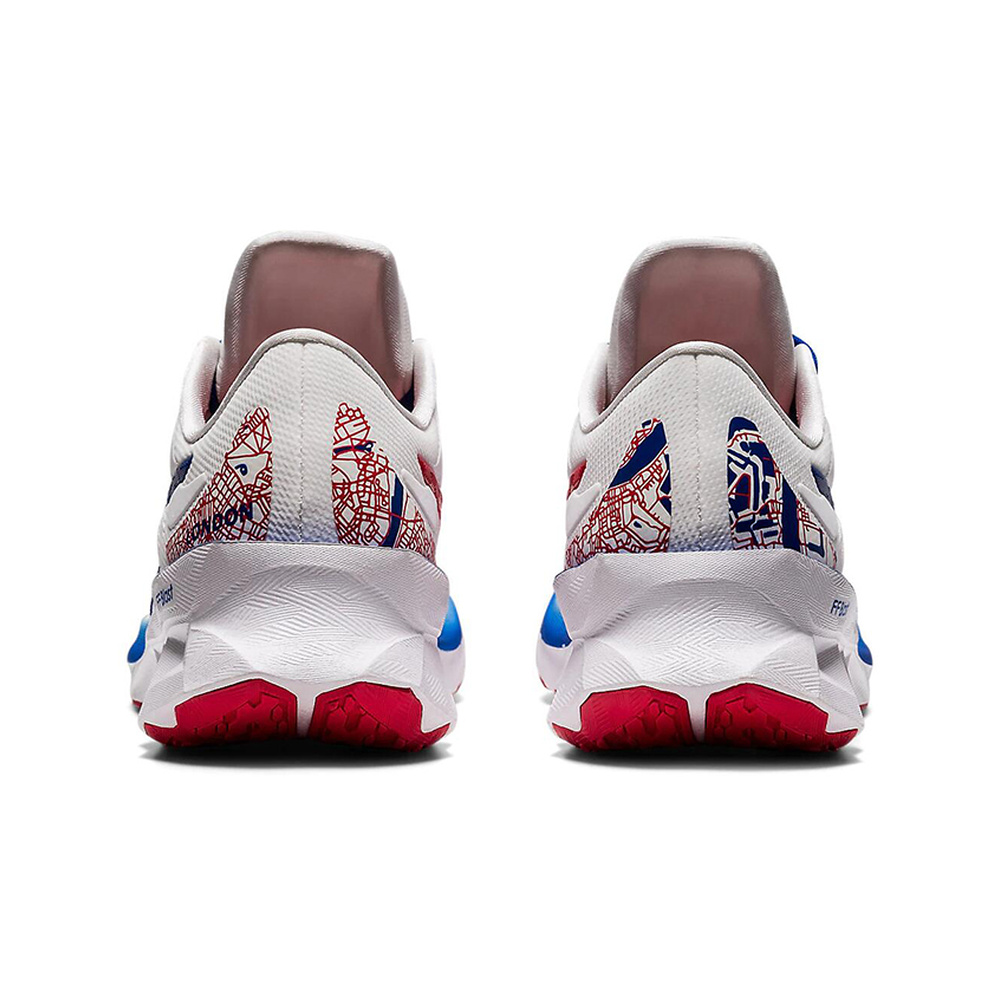 ASICS Novablast 'White' Женские