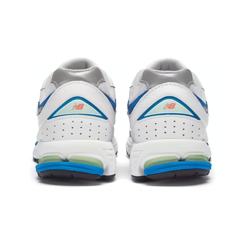 New Balance 2002R 'Multicolor' Мужские