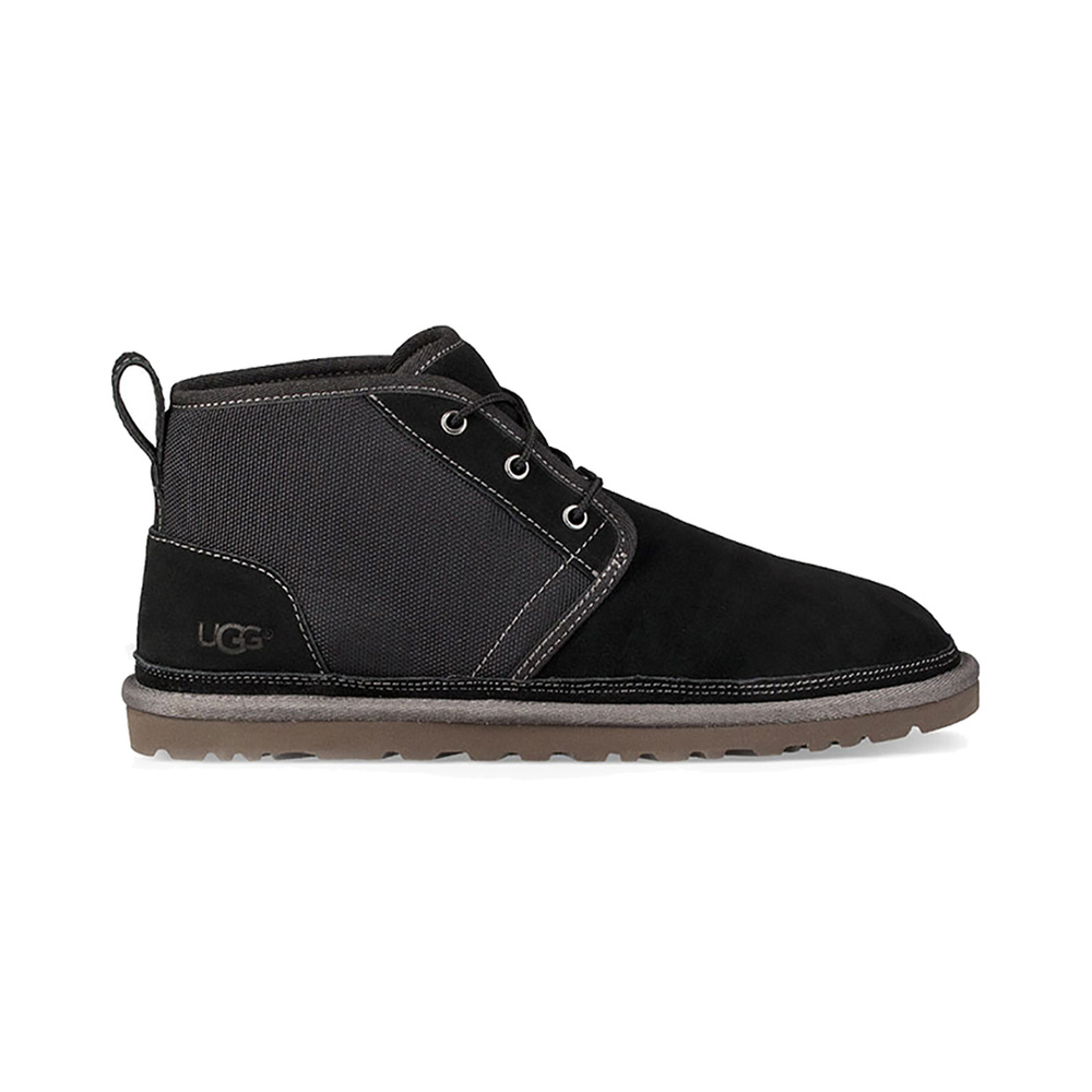 UGG Neumel 'Black' Мужские