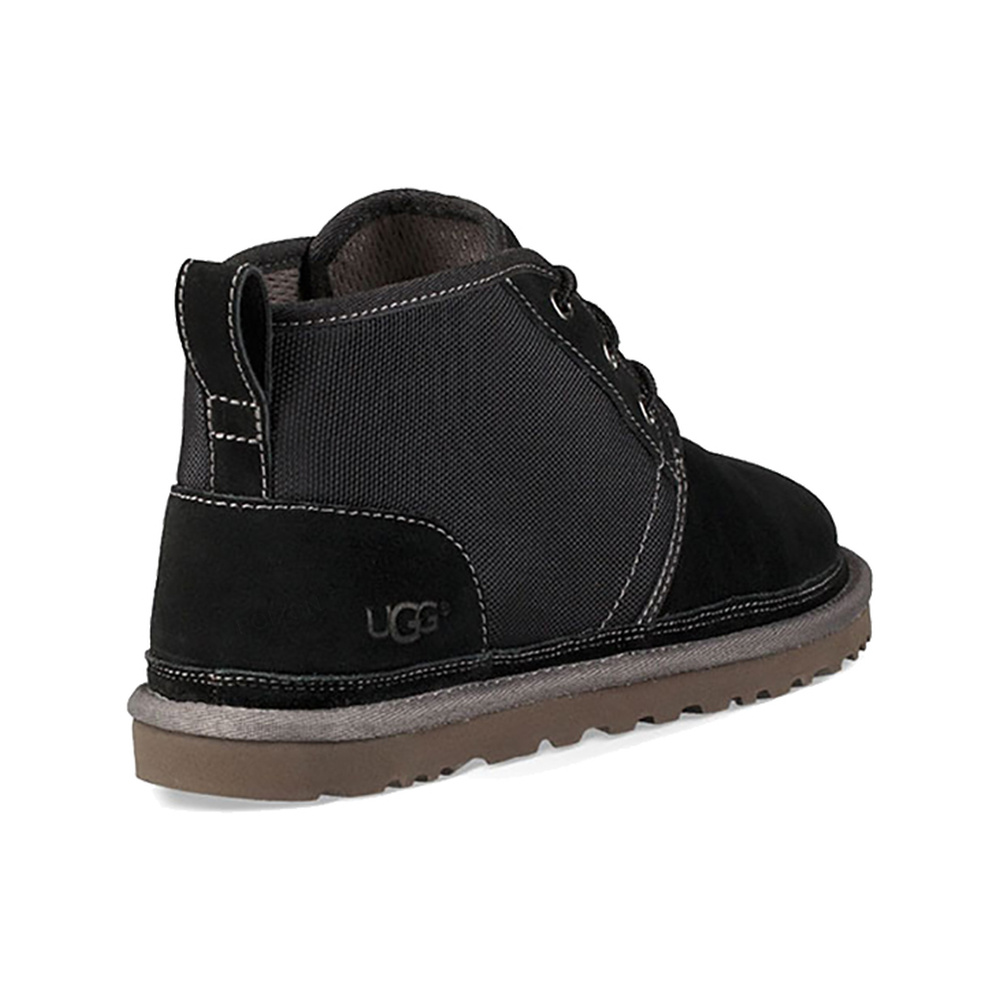 UGG Neumel 'Black' Мужские