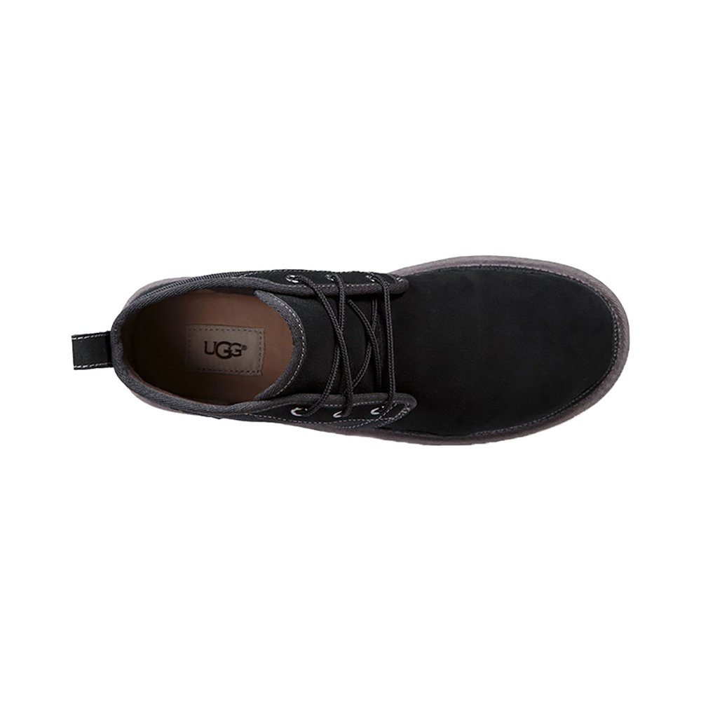 UGG Neumel 'Black' Мужские