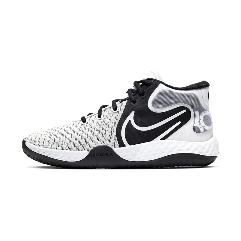 Nike Kd Trey 5 X 'Swan / Light Iron Ore / Phantom / Legend Medium Brown' Мужские