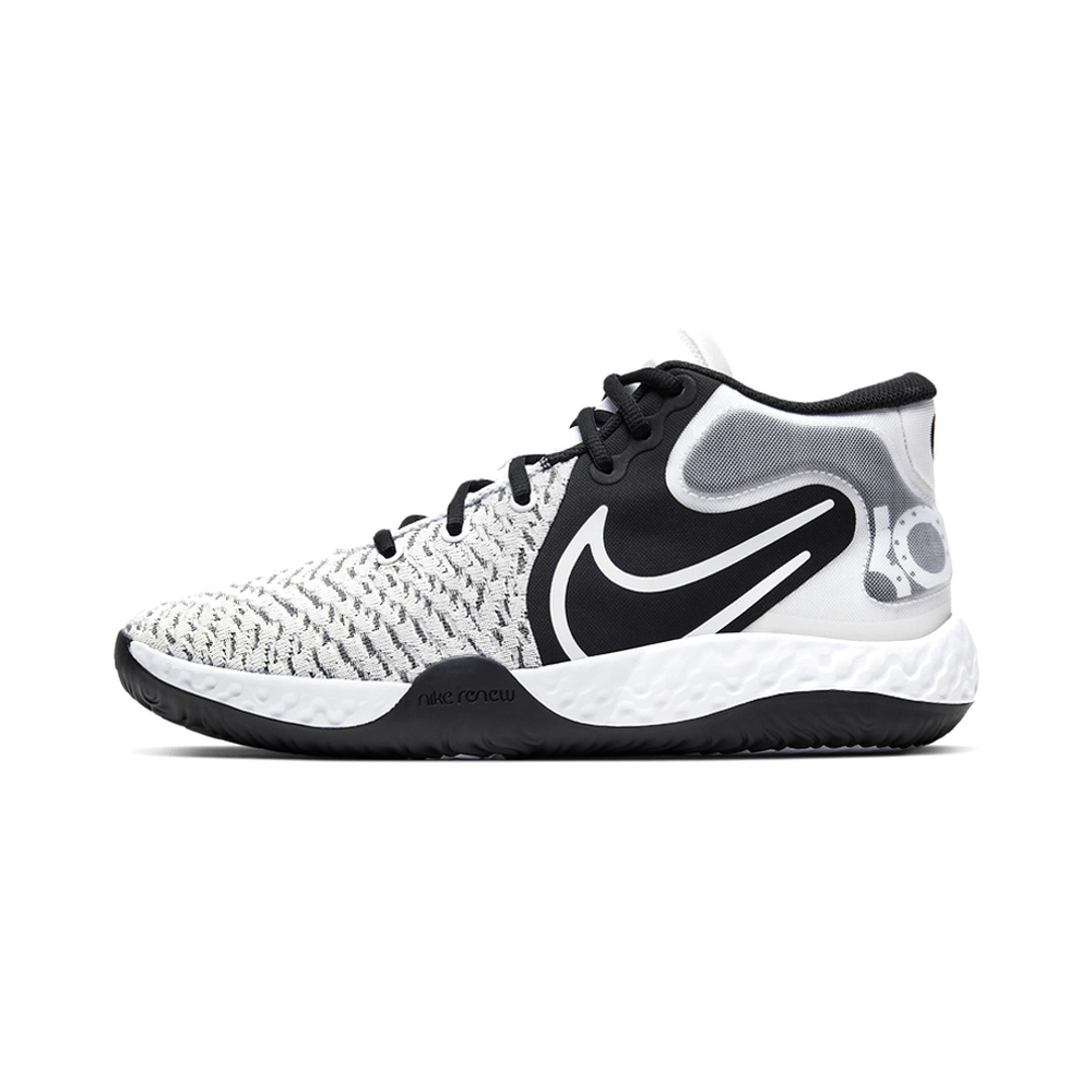 Nike Kd Trey 5 X 'Swan / Light Iron Ore / Phantom / Legend Medium Brown' Мужские