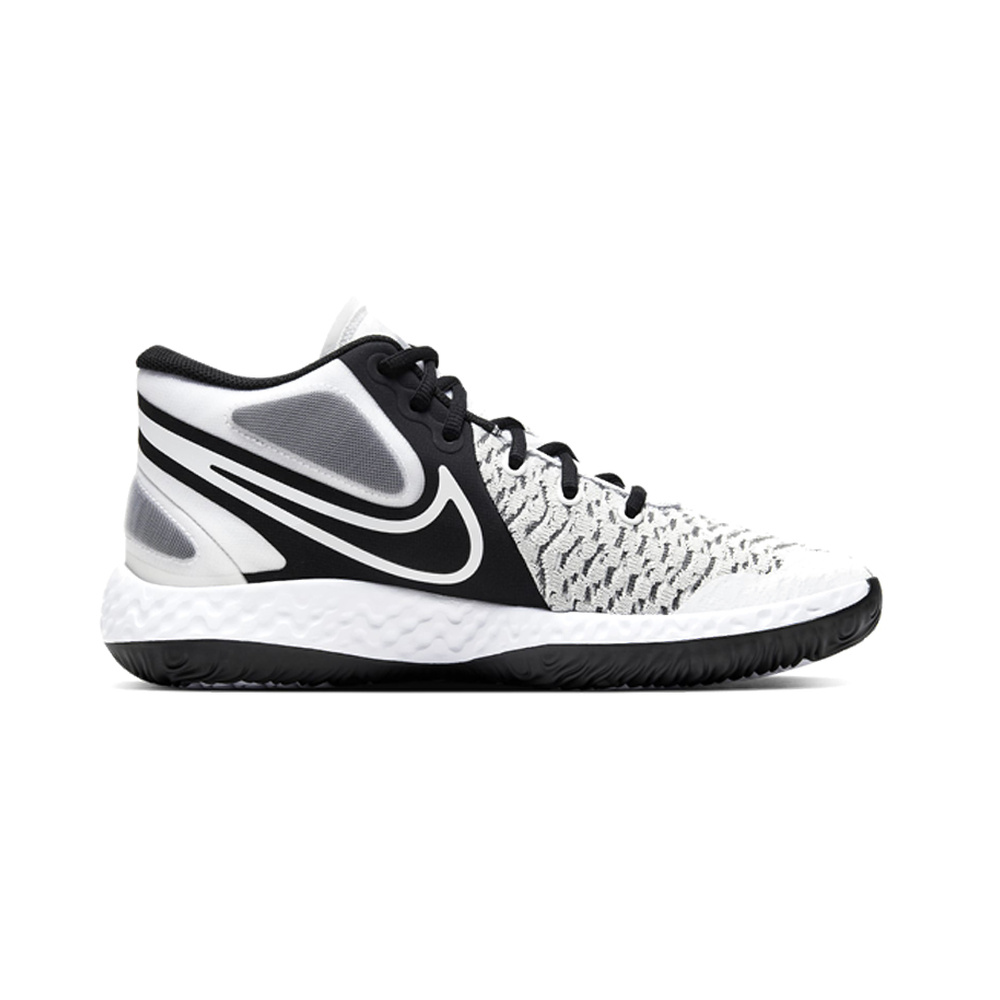 Nike Kd Trey 5 X 'Swan / Light Iron Ore / Phantom / Legend Medium Brown' Мужские
