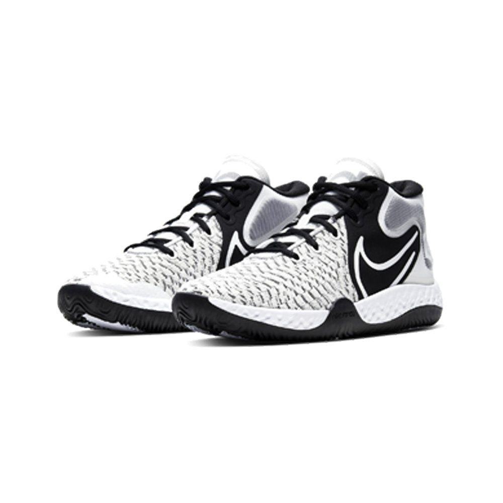 Nike Kd Trey 5 X 'Swan / Light Iron Ore / Phantom / Legend Medium Brown' Мужские