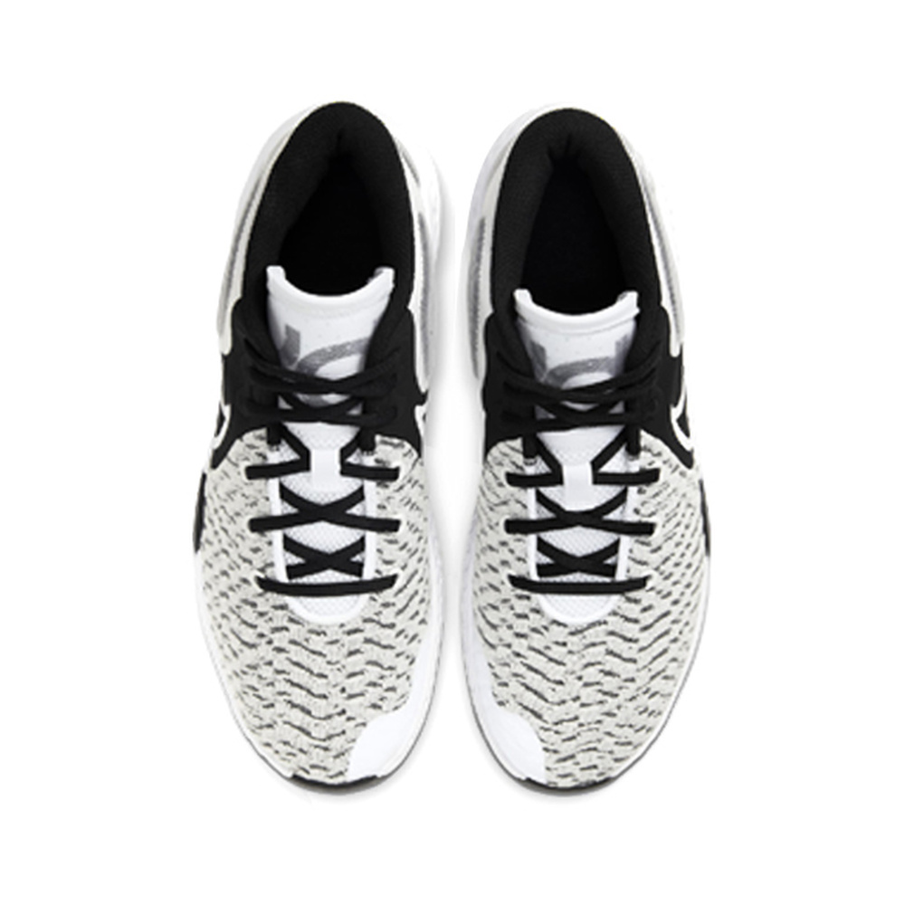 Nike Kd Trey 5 X 'Swan / Light Iron Ore / Phantom / Legend Medium Brown' Мужские