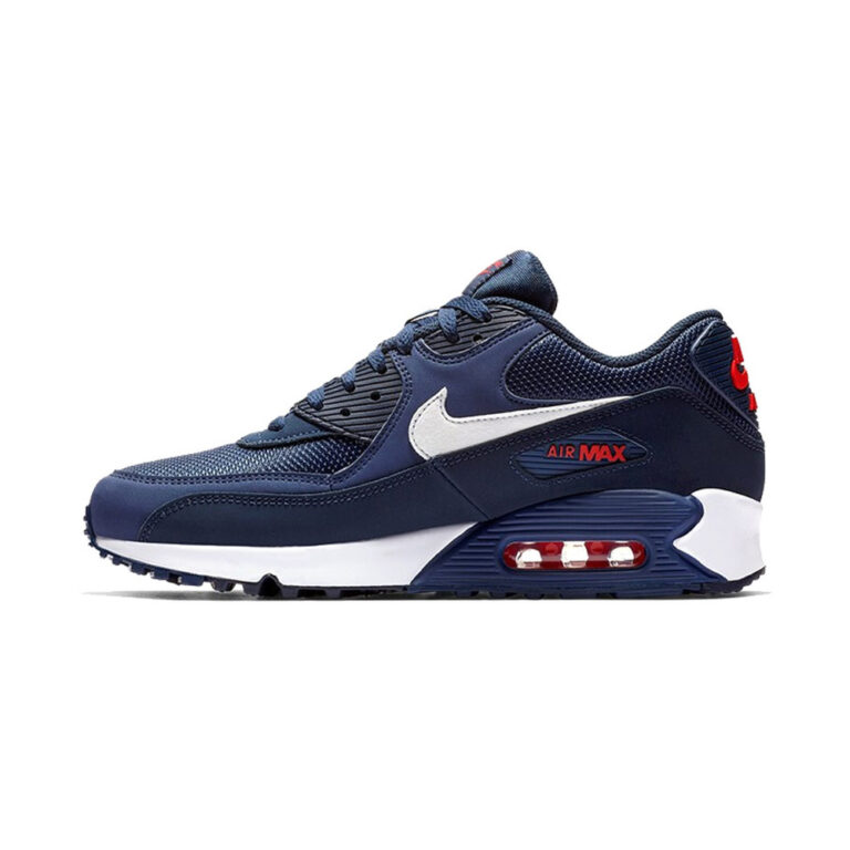 Nike Air Max 90 'Ashen Slate' Мужские