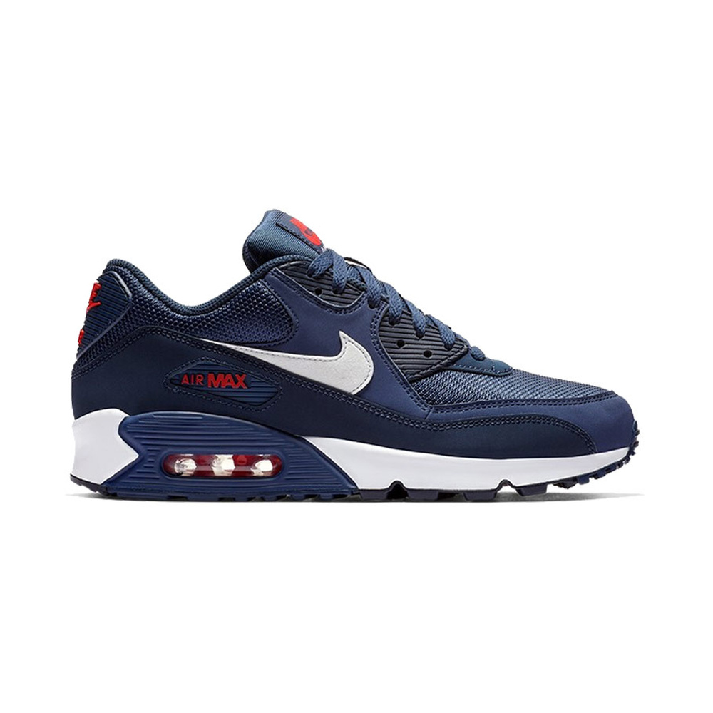 Nike Air Max 90 'Ashen Slate' Мужские
