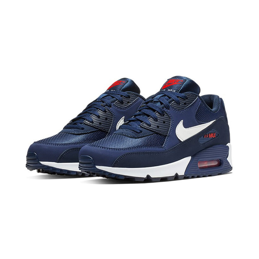 Nike Air Max 90 'Ashen Slate' Мужские