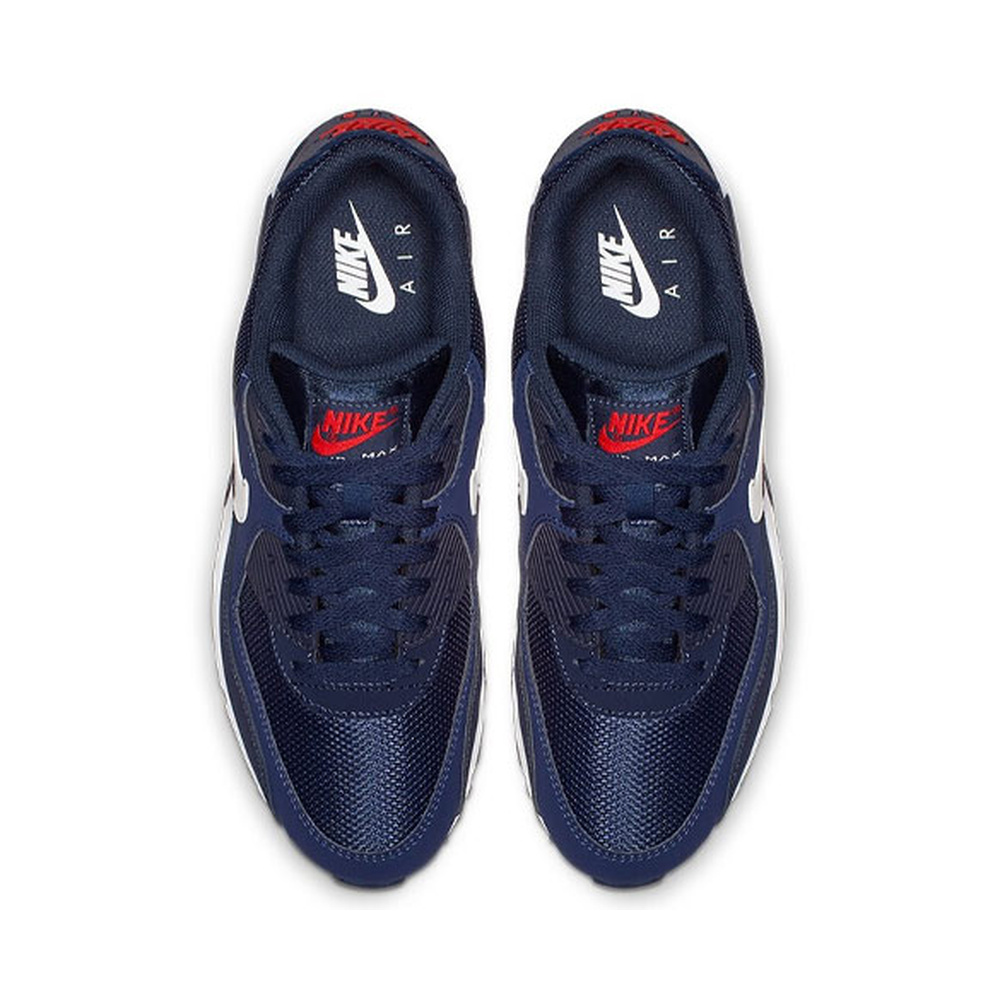 Nike Air Max 90 'Ashen Slate' Мужские