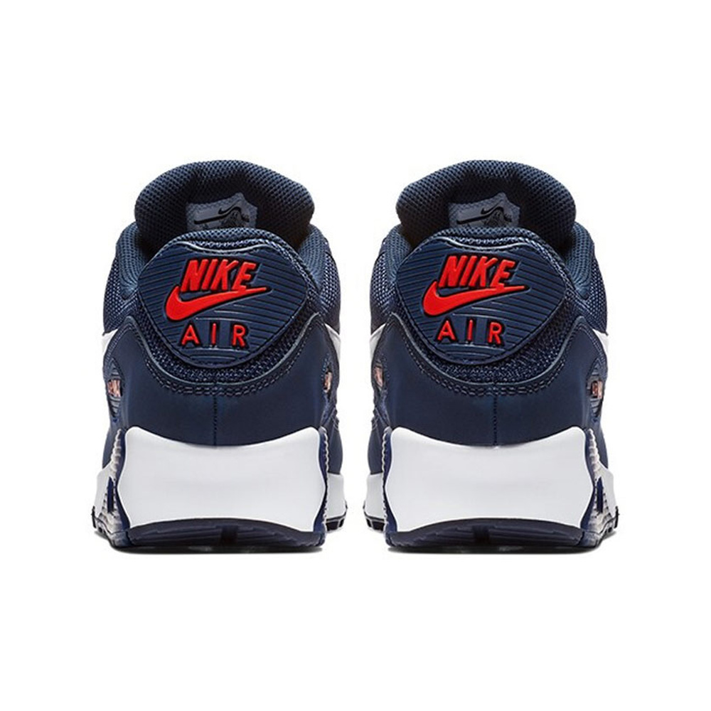Nike Air Max 90 'Ashen Slate' Мужские