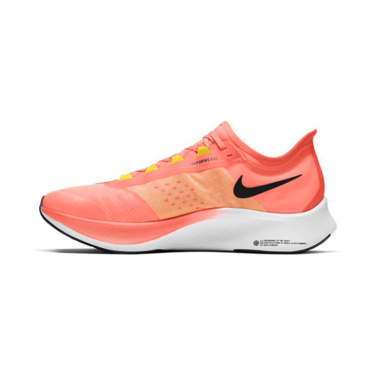 Nike Zoom Fly 'Black / Anthracite' Мужские