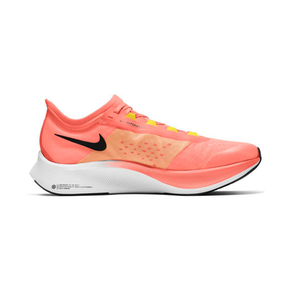 Nike Zoom Fly 'Black / Anthracite' Мужские