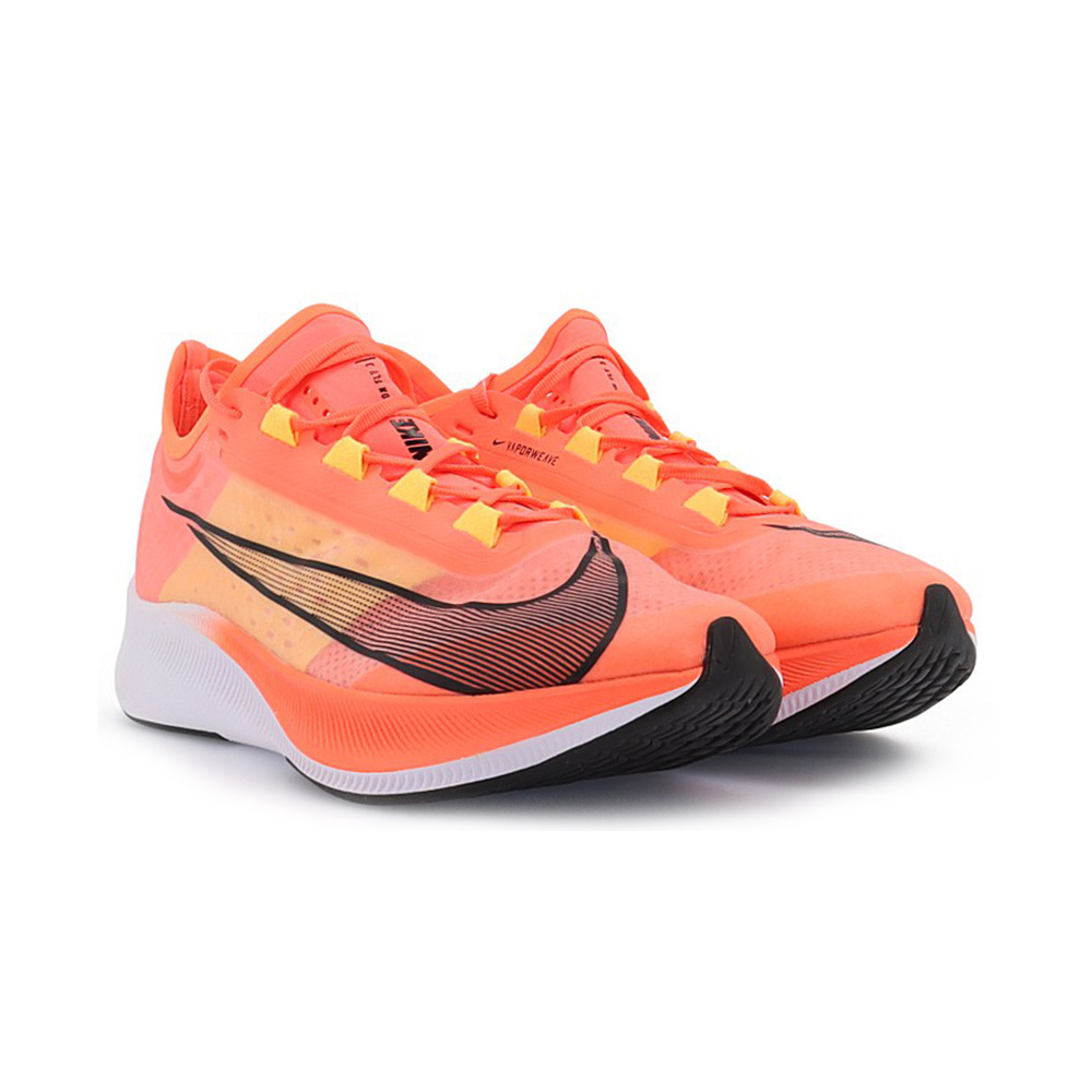 Nike Zoom Fly 'Black / Anthracite' Мужские