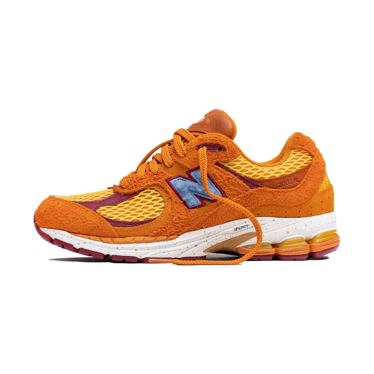 New Balance 2002R 'Multicolor' Мужские