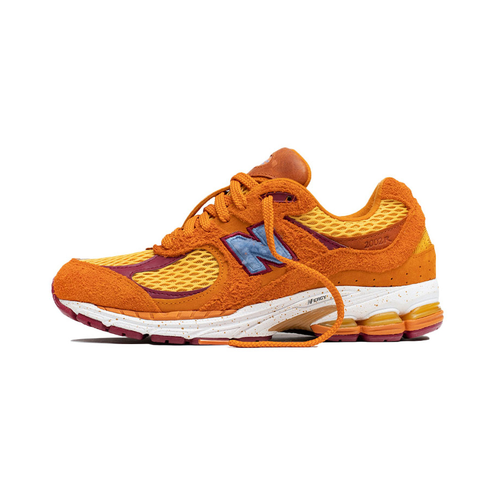 New Balance 2002R 'Multicolor' Мужские