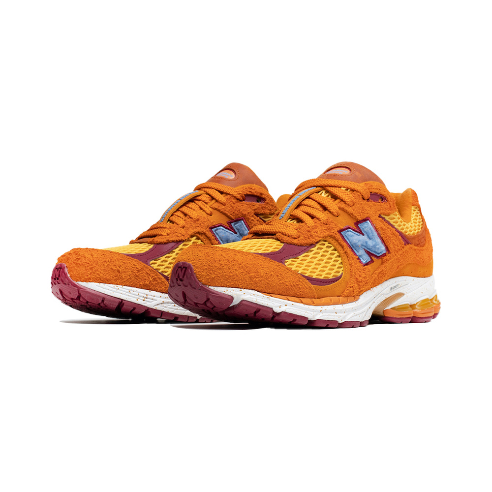 New Balance 2002R 'Multicolor' Мужские