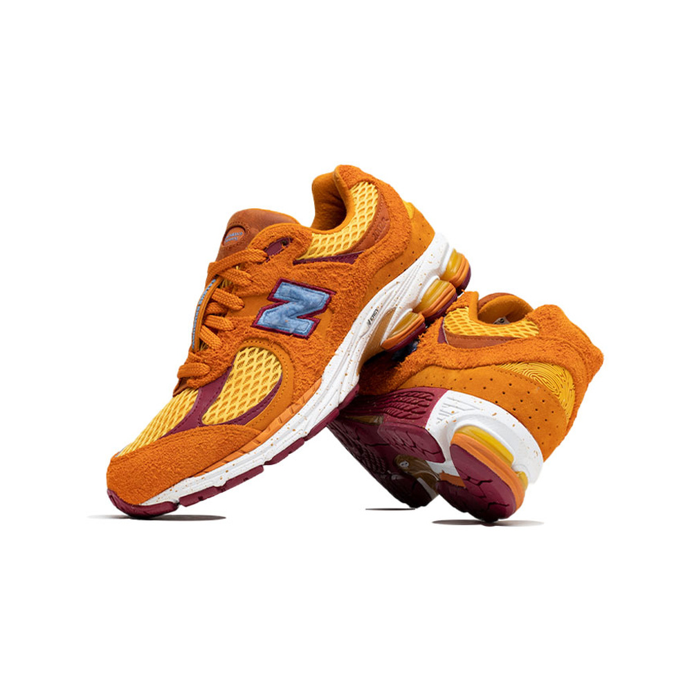 New Balance 2002R 'Multicolor' Мужские