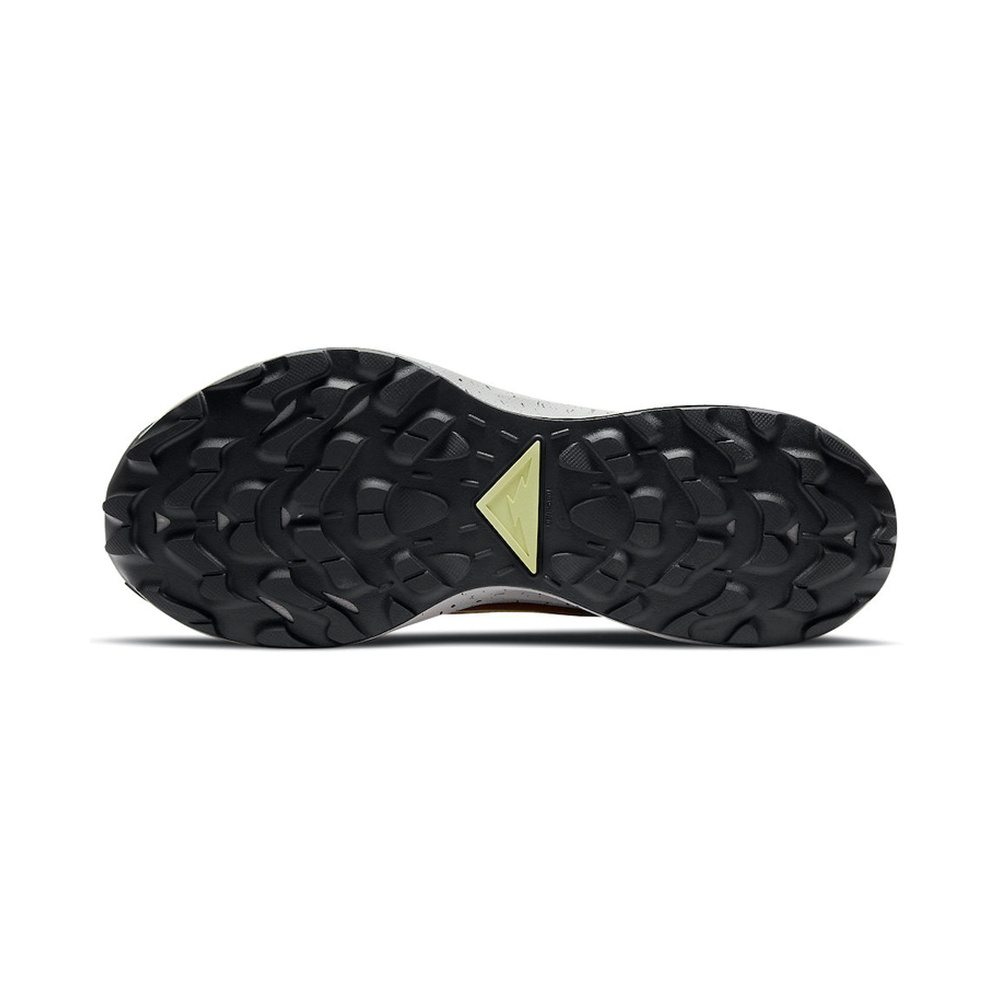 Nike Pegasus Trail 'Metallic Silver / Sail / Black / Metallic Silver' Мужские