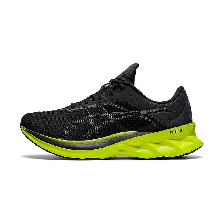 ASICS Novablast 'Black' Мужские